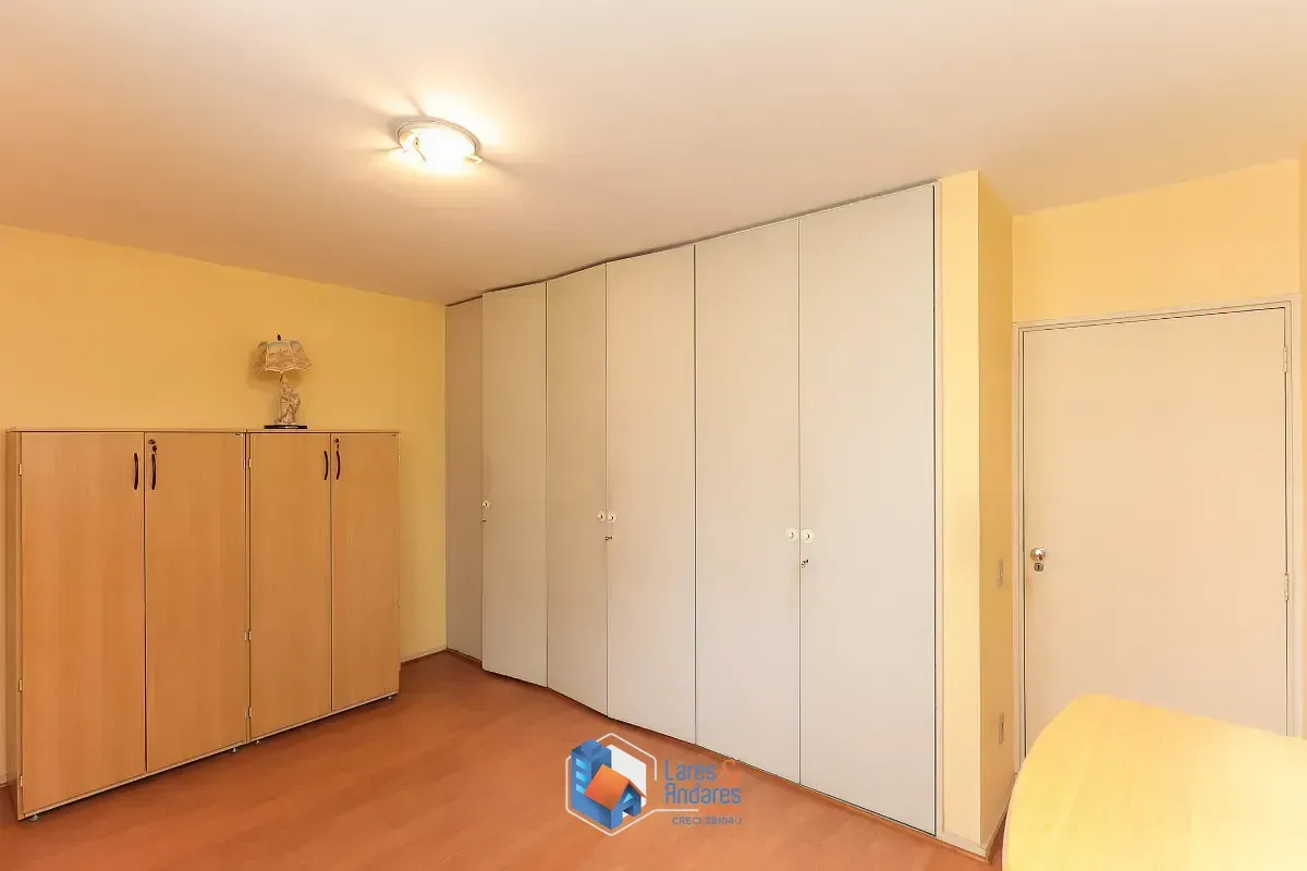 Imagem Apartamento para venda em Perdizes com 2 quartos, 85m²