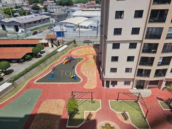 Imagem Belissimo Apartamento Jardim América Residencial Athenas 3 Dormitórios 1 Suíte 74m²