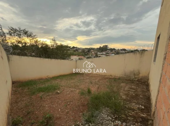 Imagem Casa à venda em São Joaquim de Bicas MG - Marques Industrial