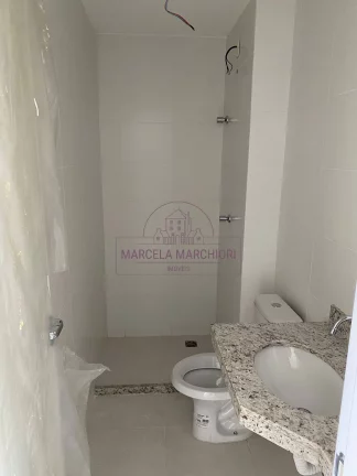 Imagem Ap 3 quartos, suíte, porcelanato, próx. perim e praia, lazer completo, 2