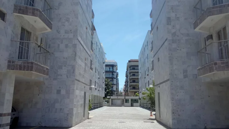 Imagem Venda - Apartamento (Cobertura) - Vila Nova - Cabo Frio/RJ