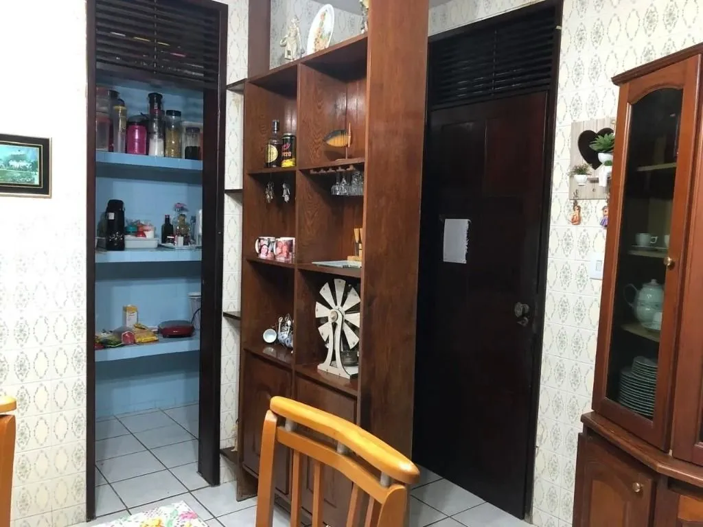 Imagem Casa à venda, 560 m² por R$ 1.399.997,00 - Lagoa Nova - Natal/RN