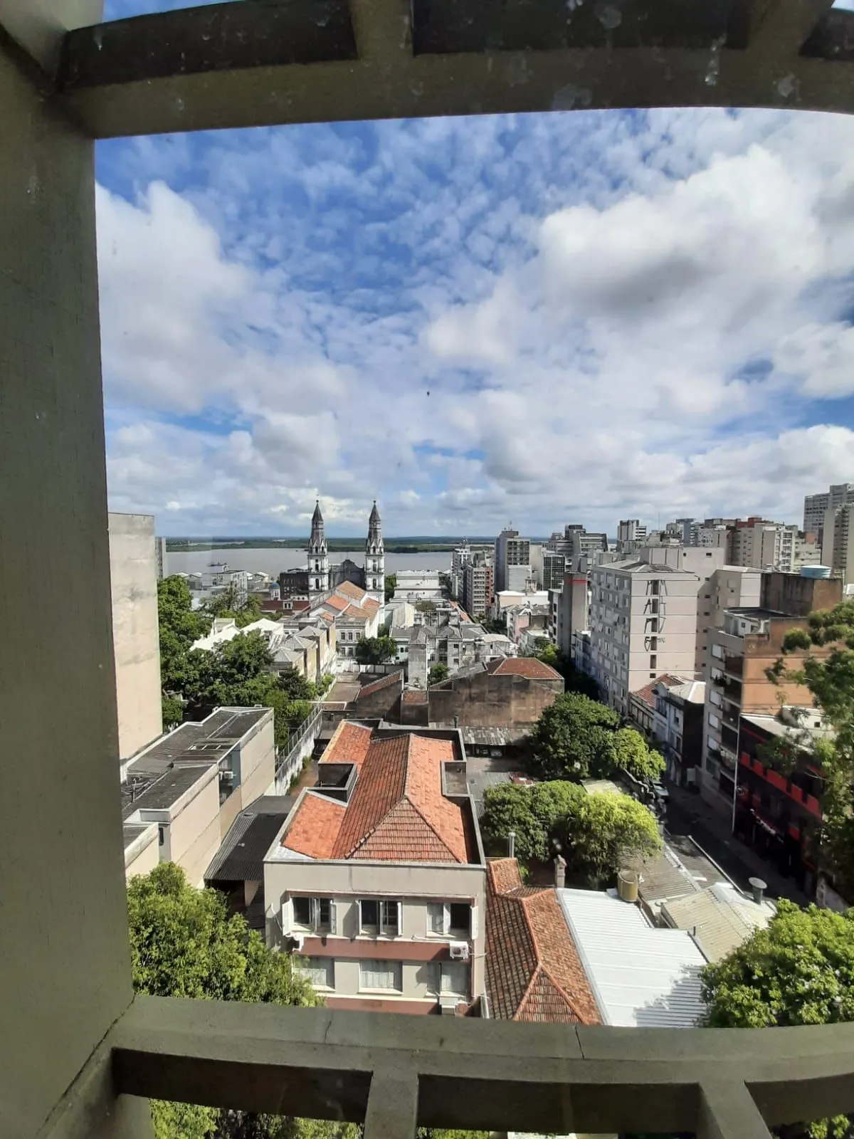 Imagem Apartamento em Centro Histórico