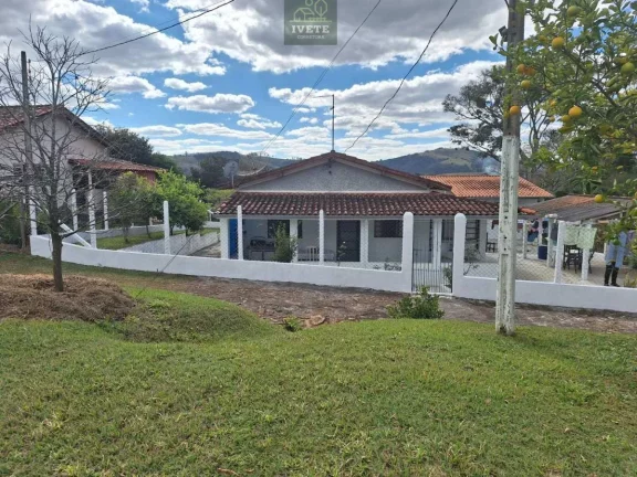 Imagem linda chacara a venda