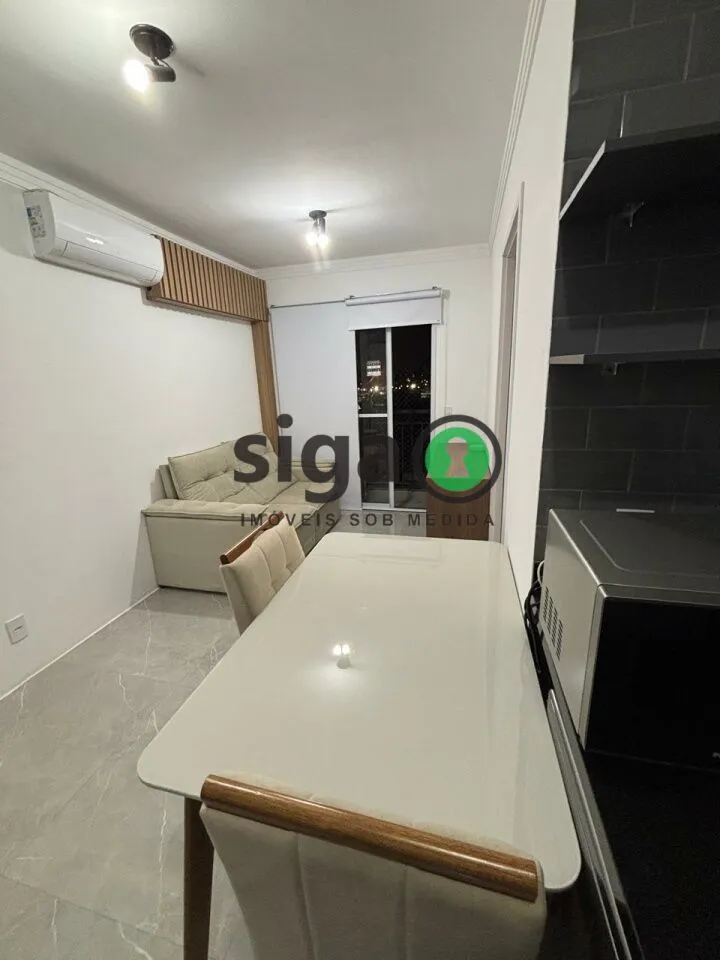 Imagem Apartamento de 31 metros 1 dormitório a venda no Linea Vila Sônia