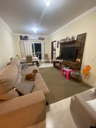 Imagem APARTAMENTO EDIFICO MARINA 2 DORMITORIO COM 1 SUITE E 80 M INDAIATUBA-SP