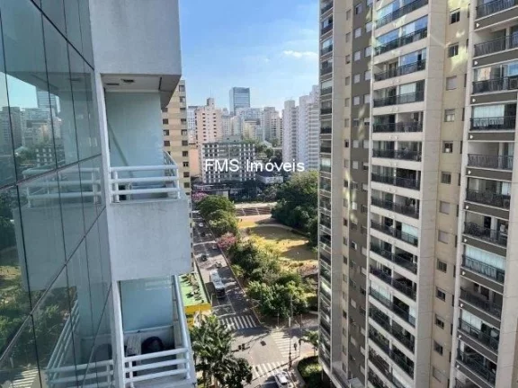 Imagem EXCELENTE LOCALÇIZAÇÃO , PERTO DO METRÔ