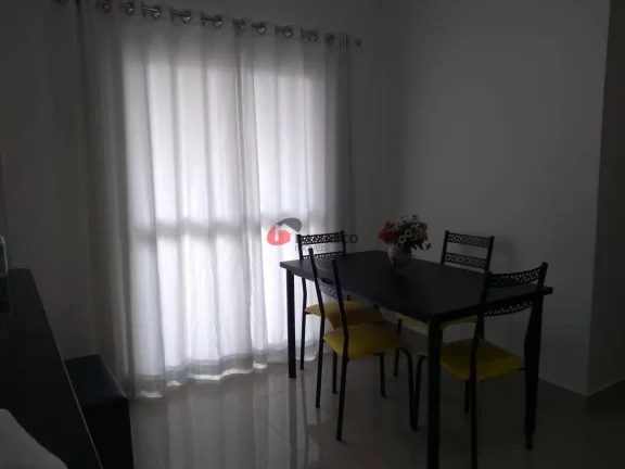 Imagem Apartamento à venda 2 Quartos, 1 Suite, 2 Vagas, 71M², Santa Paula, São Caetano do Sul - SP