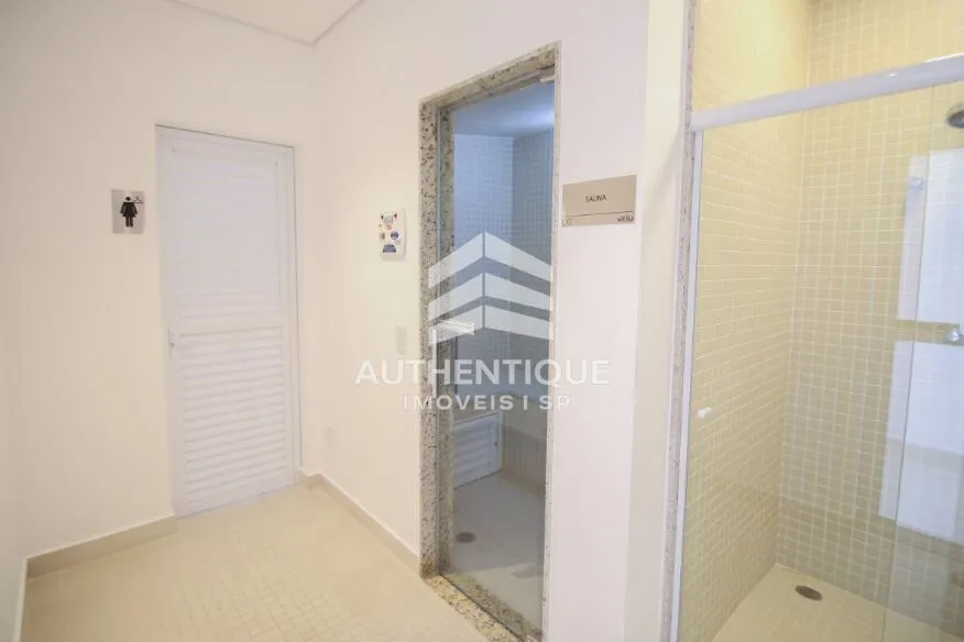 Imagem Ext Campo Belo - Apartamento à venda no bairro Campo Belo - São Paulo/SP
