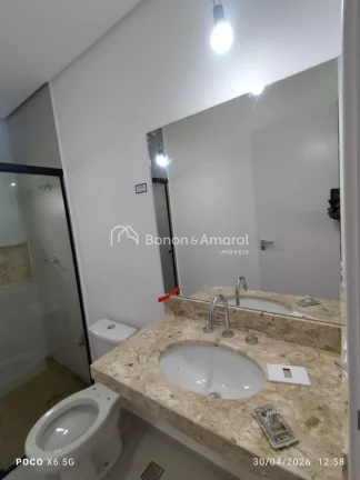 Imagem Sofisticação, modernidade e lazer de resort ao lado da Sociedade Hípica de Campinas. Seja o prime...