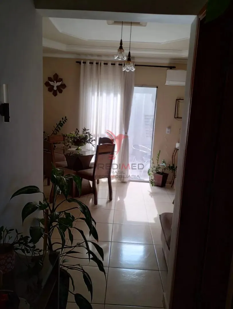 Imagem Apartamento no Coopemi em Guaratinguetá