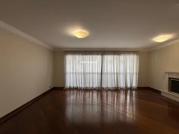 Imagem Apartamento com 3 quartos e 1 Suíte no Campo Belo