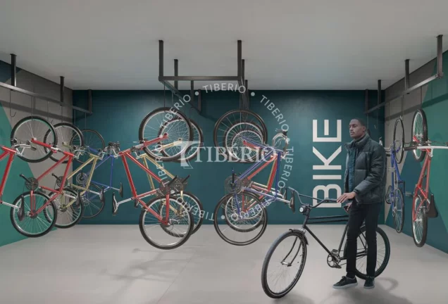 Imagem SUPERA CONCEIÇÃO - TIBÉRIO - Studios de 35m², ótima localização, a 600 metros da Estação Conceição!