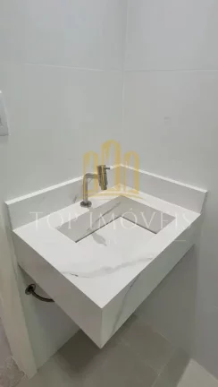 Imagem Linda Casa Localizada no Conjunto Trinta e Um de Marco Reformada 2 dormitorios Suite 80m²