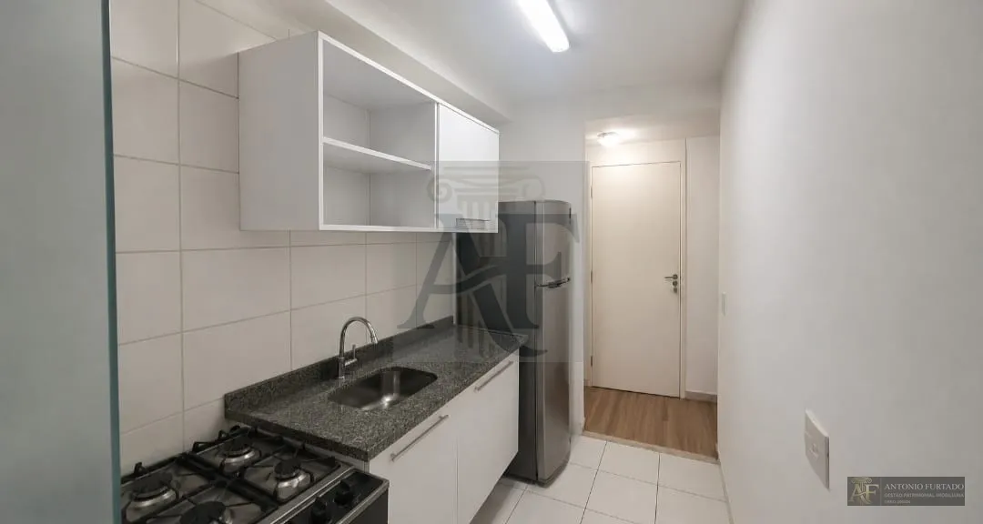 Imagem Apartamento à venda em Vila Ema, São Paulo