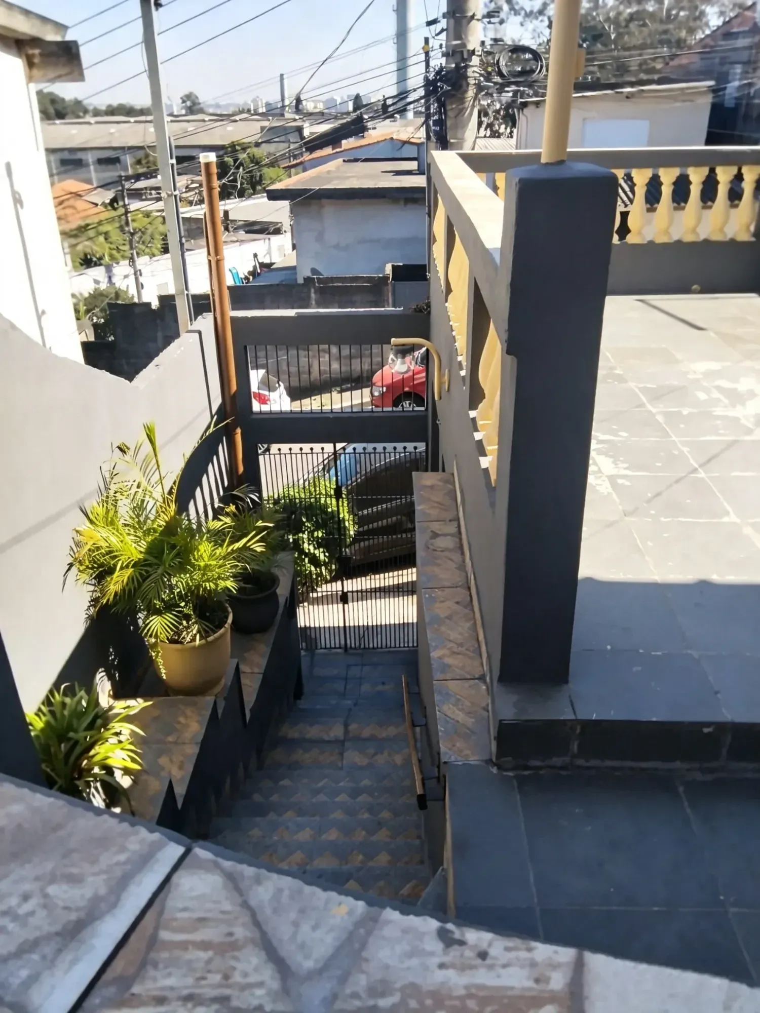 Imagem Casa com 2 Quartos à Venda, 105,25 m² em Jardim Triângulo - Ferraz de Vasconcelos