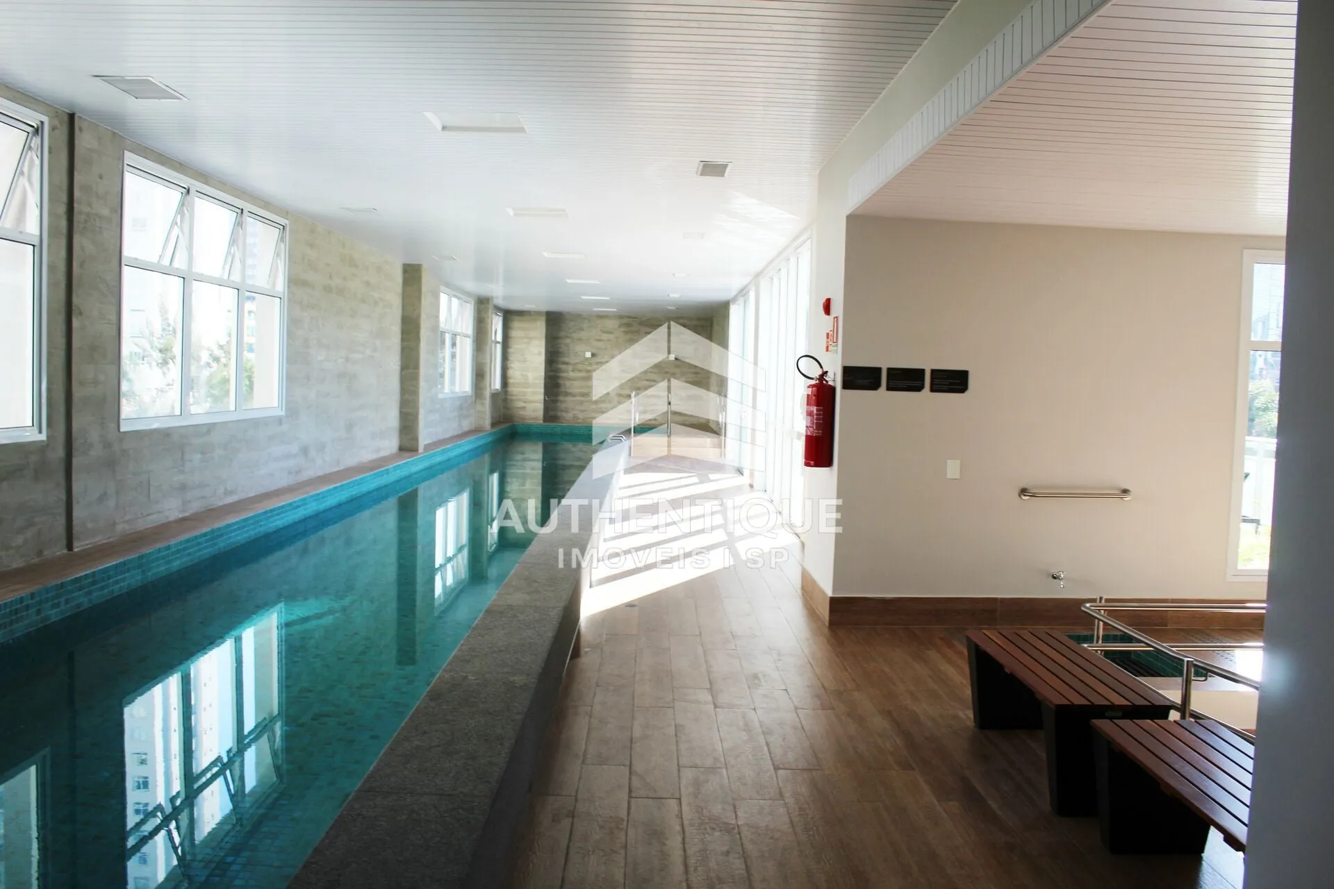 Imagem BROOKLIN XPRESSION - Apartamento à venda em São Paulo/SP