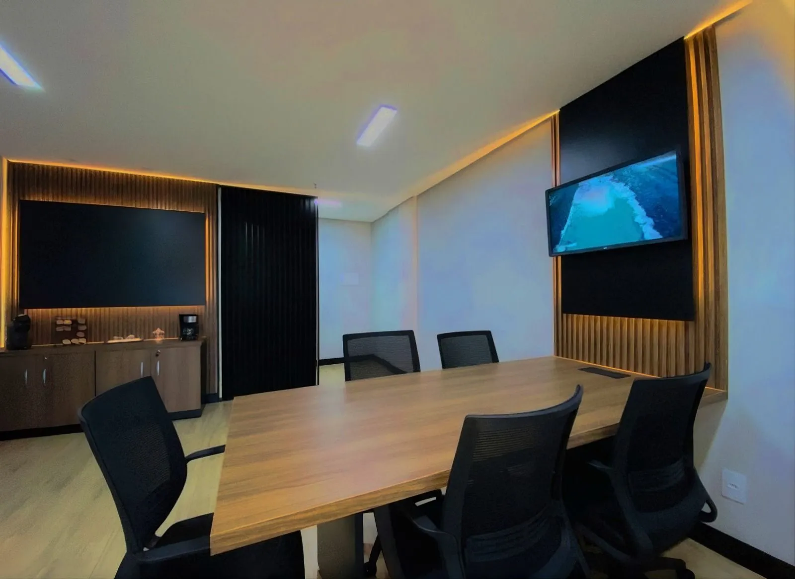 Imagem Sala comercial no Hom Lindoia