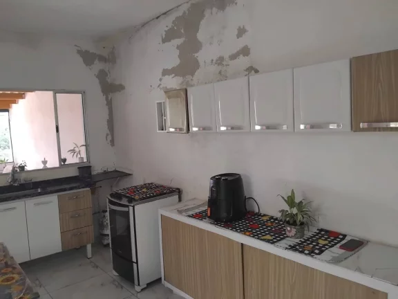 Imagem Vende se Casa em Itaquaquecetuba