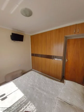 Imagem Excelente casa no bairro Jardim São Bento