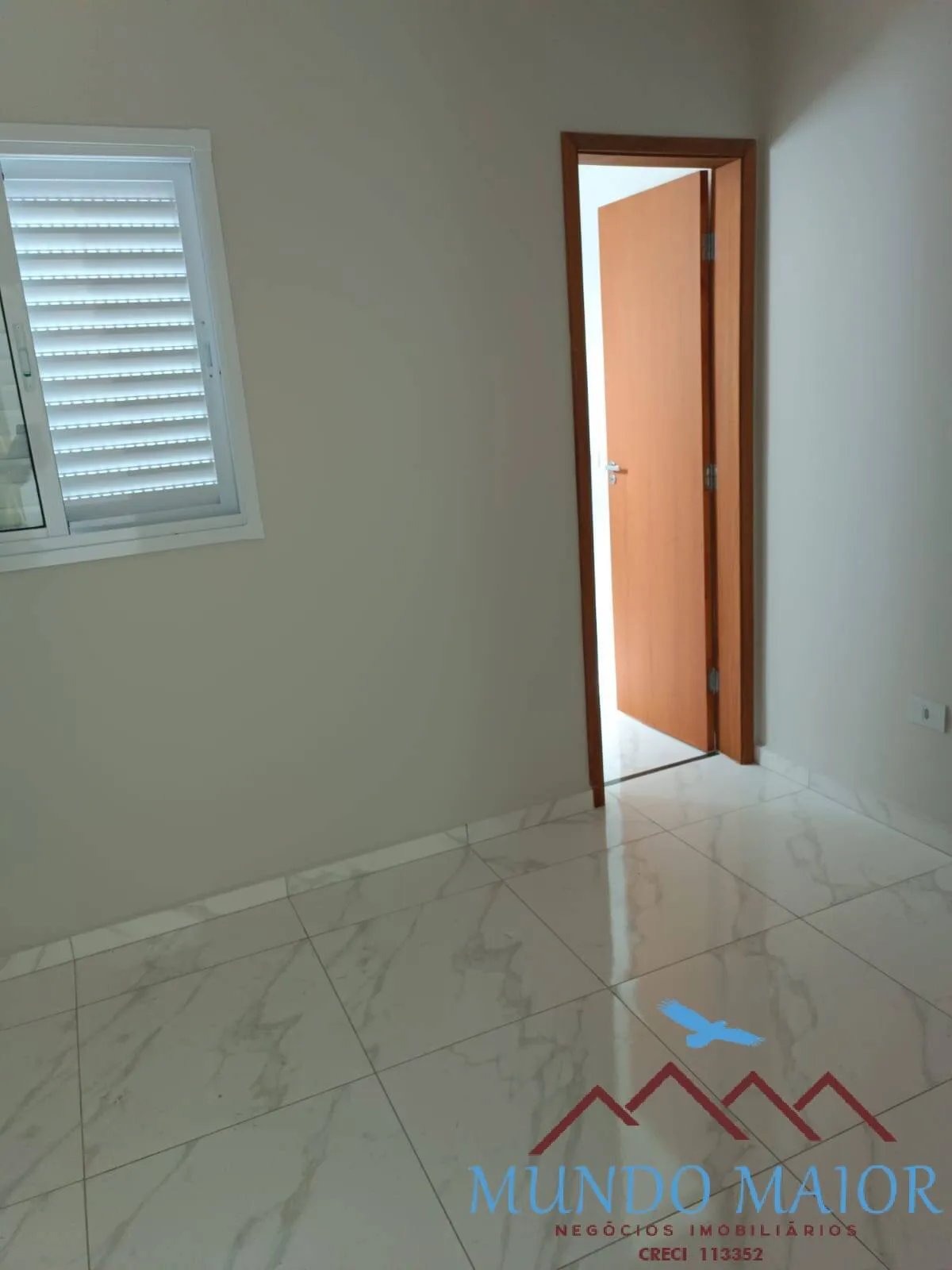 Imagem Excelente oportunidade! Cobertura nova com 100m²-Vila Scarpelli -Sto André