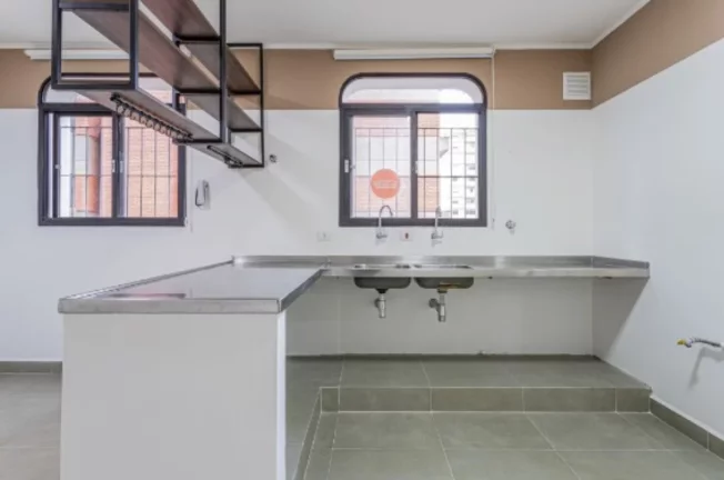 Imagem APARTAMENTO RESIDENCIAL em São Paulo - SP, Jardim Paulista