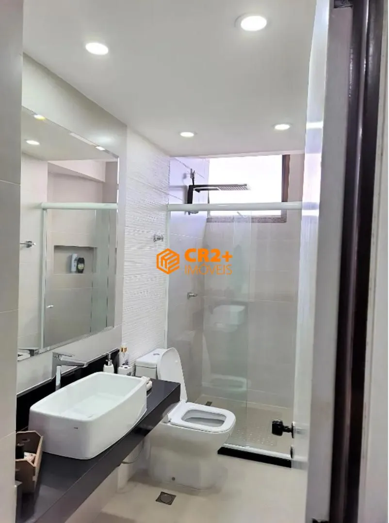 Imagem Vendo Apartamento 3 quartos em Boa Viagem-130m²em Recife