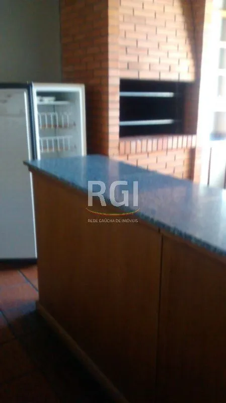 Imagem Conjunto/Sala para Venda - 36.24m², 1 vaga - Auxiliadora