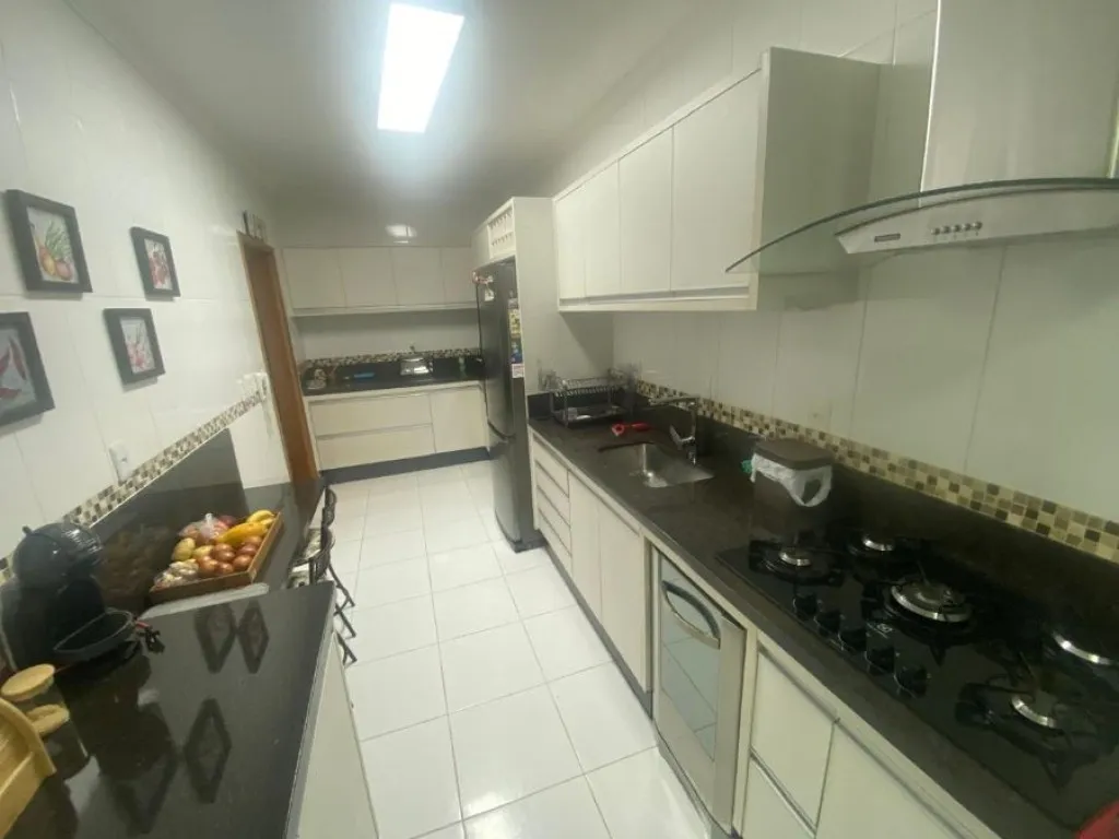 Imagem APARTAMENTO COM 100,00 m² - GUILHERMINA - PRAIA GRANDE SP