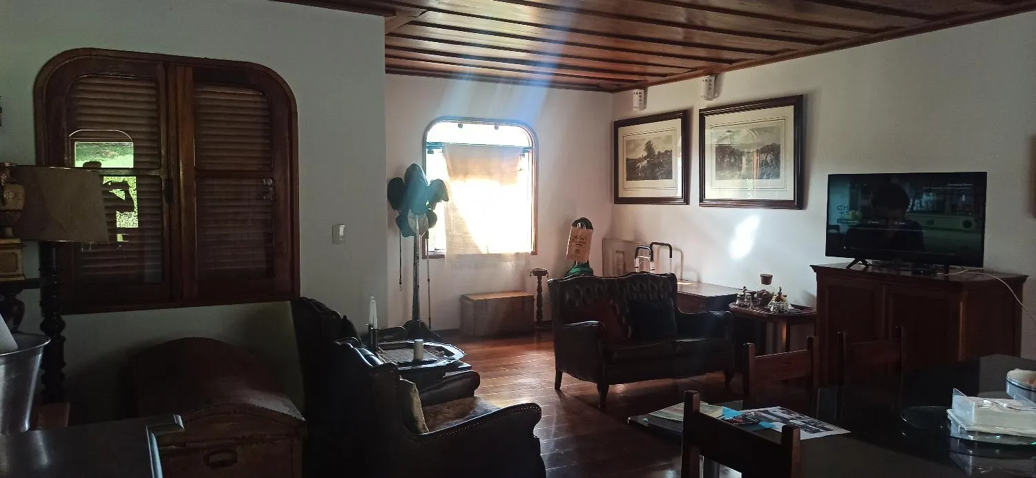 Imagem Lindo imovel a venda no Condominio A Montanha em Morungaba/SP