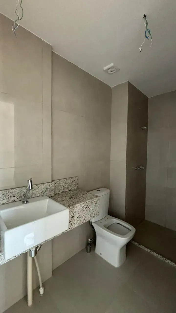 Imagem Apartamento com 4 Quartos à Venda, 188 m² em Meireles - Fortaleza