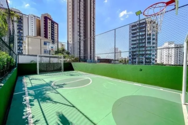 Imagem CONTEMP VILA MARIANA - Apto de 155m² (Unidade de Revenda), a 6 min da estação Vila Mariana do metrô!