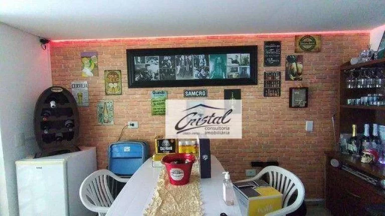 Imagem Excelente sobrado a venda Butantã