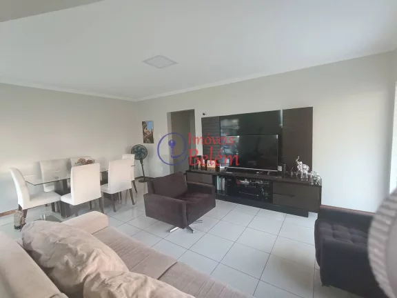 Imagem Imóveis Belém Vende - Casa em Condomínio 4/4 sendo 3 suítes.