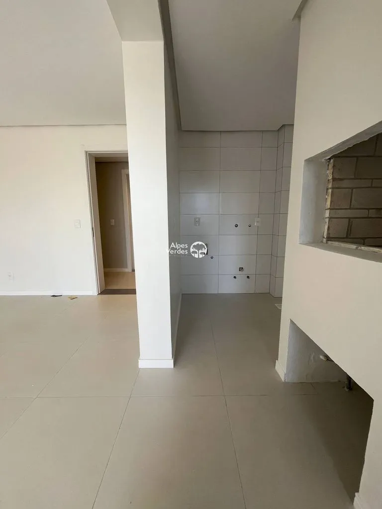 Imagem Apartamento à Venda em Canela, Canela - RS