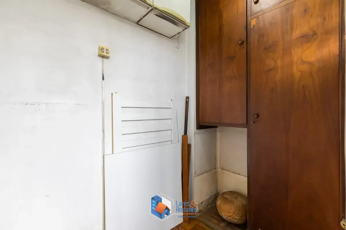 Imagem Apartamento para venda em Cerqueira César com 3 quartos, sendo 1 suíte, 120m²