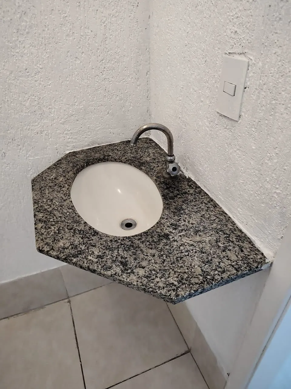 Imagem Salão Comercial em Itu SP