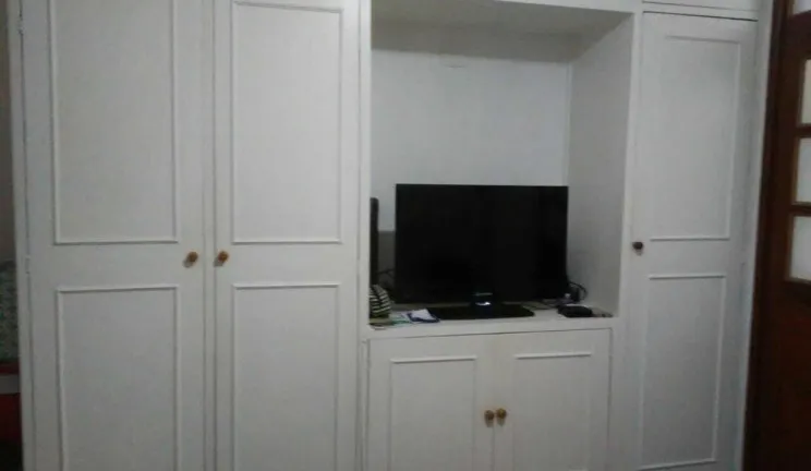 Imagem Apartamento com 1 Quarto à Venda, 30 m² em Copacabana - Rio de Janeiro