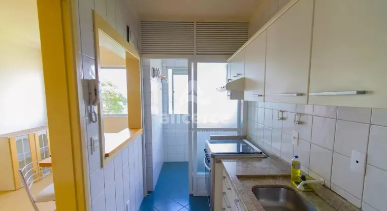 Imagem Apartamento à venda com 2 quartos , 57,75m² em Nossa Senhora do Rosário São José