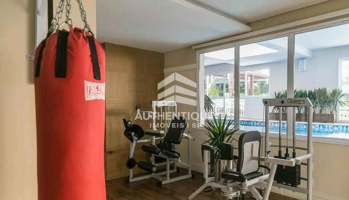 Imagem Smart Vila Mariana - Apartamento à venda no bairro Vila Mariana - São Paulo/SP, Zona Sul