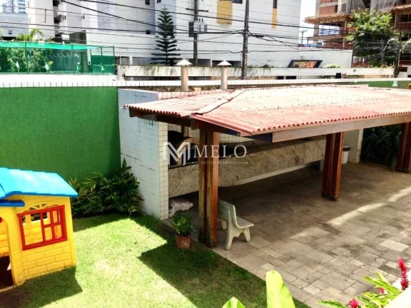 Imagem Apto no Rosarinho com 2qts., 1suite, 59 m², 1vaga coberta - Mobiliado