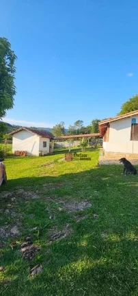 Imagem Chácara com 3 dormitórios à venda, 4533 m² por R$ 440.000,00 - Das Areias - Itapeva/MG