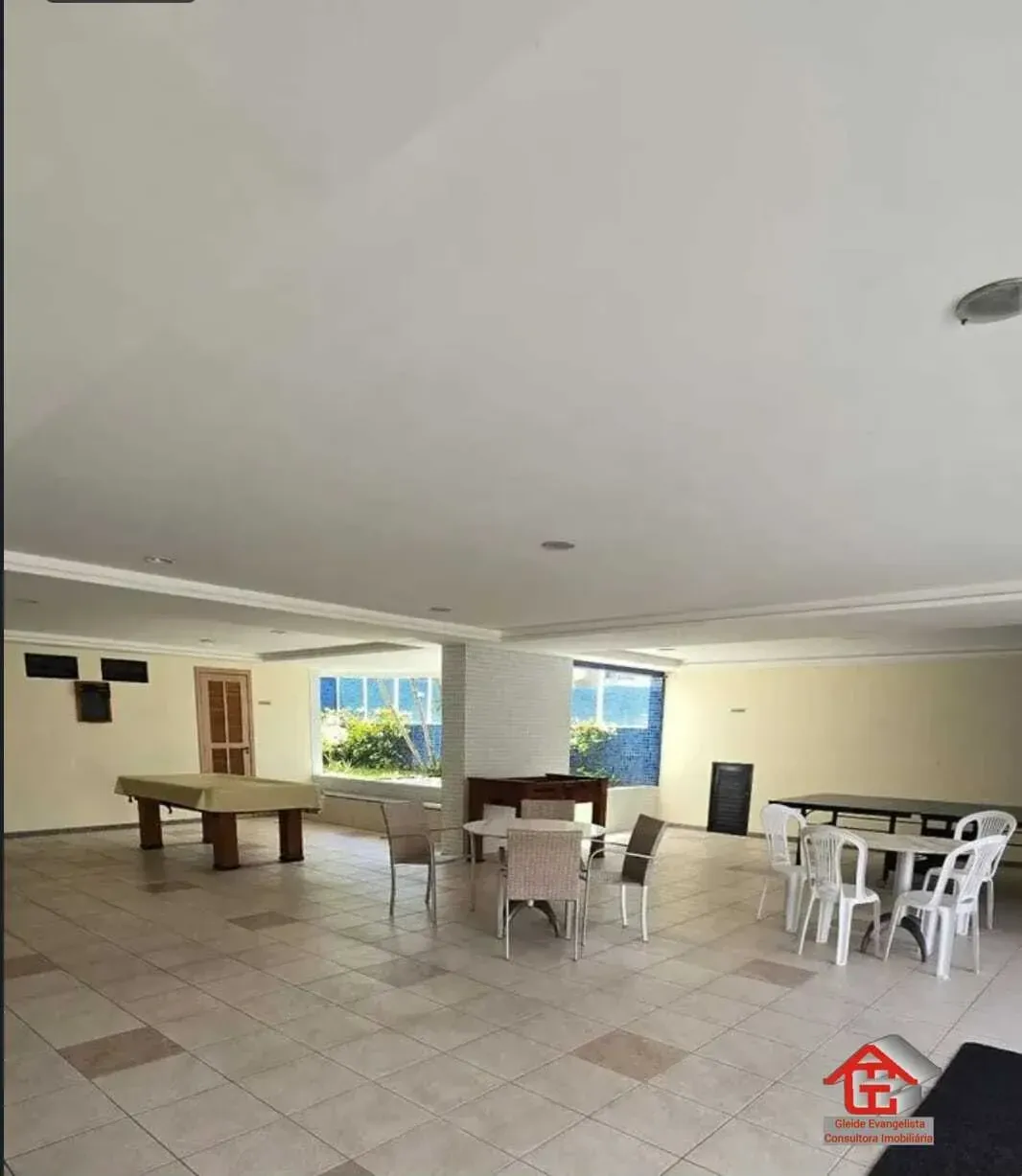 Imagem Apartamento com 3 Quartos à Venda, 90 m² em Pituba - Salvador