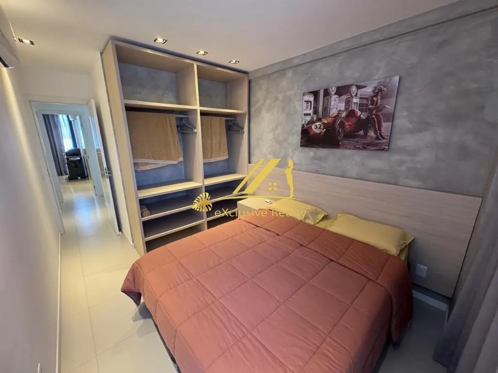 Imagem Village RESIDENCIAL em Camaçari - Bahia, Itacimirim (Monte Gordo)