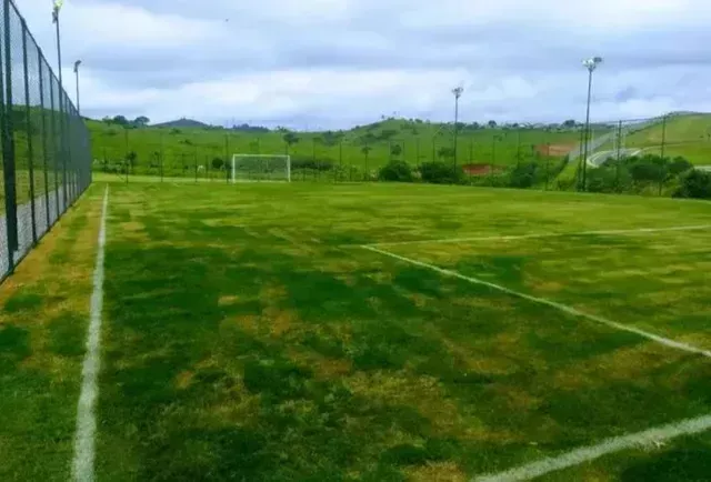 Imagem Terreno à venda, Loteamento Residencial Fazenda Casa Grande, Taubaté, SP