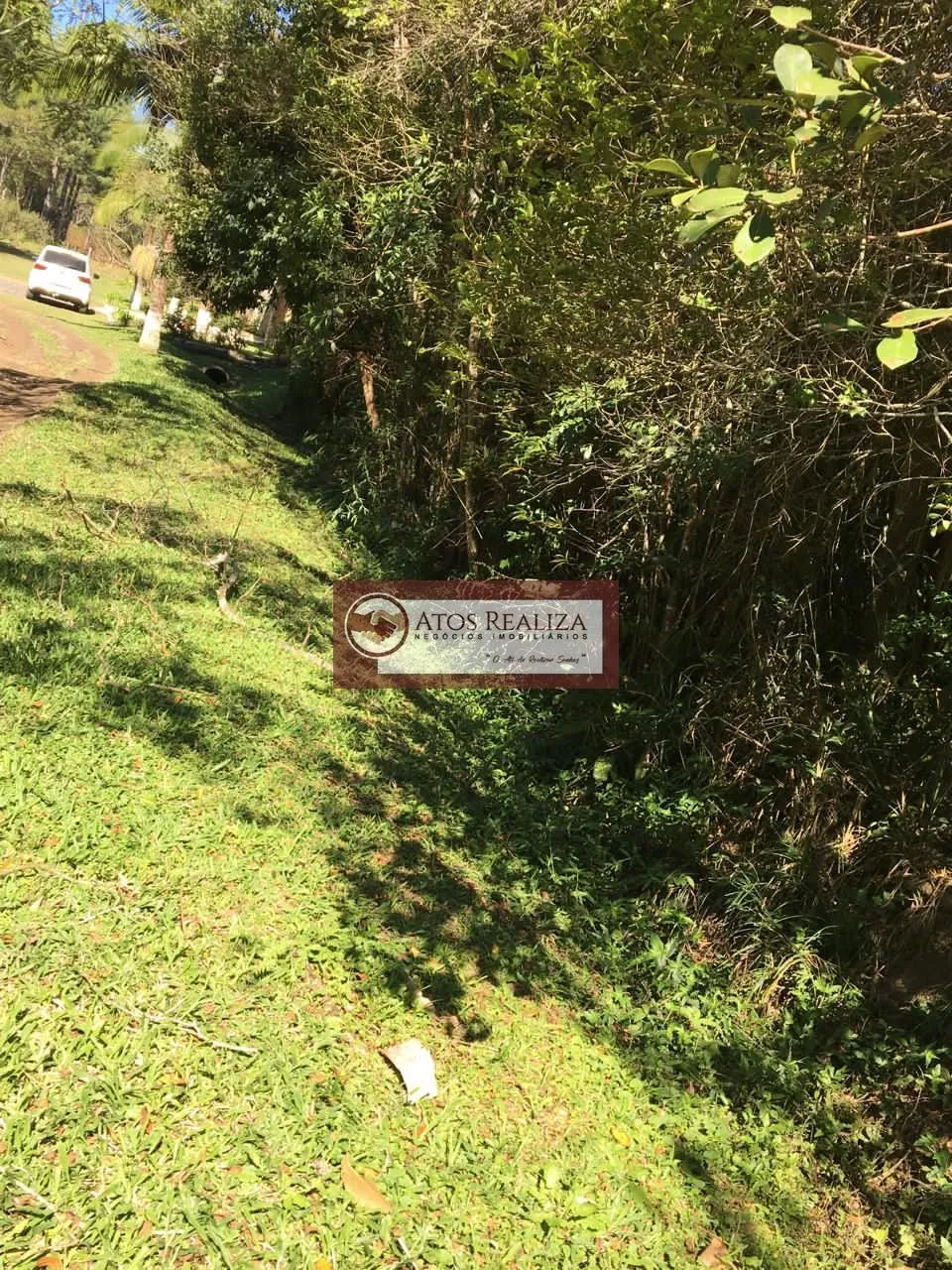 Imagem Terreno à Venda em Jardim dos Eucaliptos, São Paulo | R$530 mil