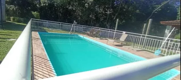 Imagem Apartamento no Atlanta Condominio Clube - Araucária - R$195 mil A VISTA