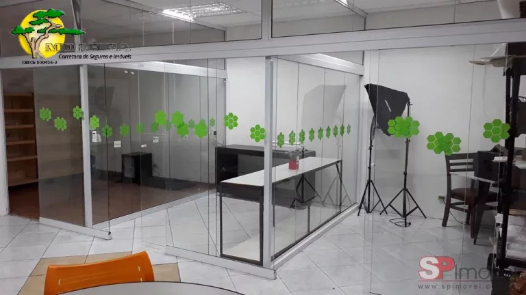 Imagem SALÃO COM 300M² EM SANTANA, PRÓXIMO AO METRÔ