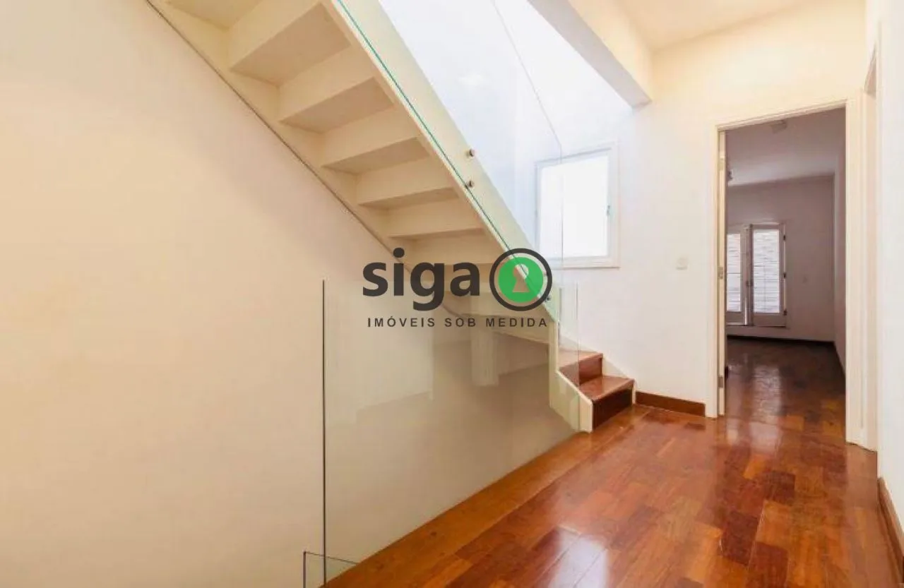 Imagem Casa em Condomínio Residencial em Morumbi