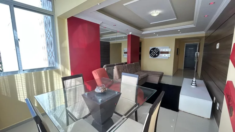 Imagem Apartamento no Bairro de Boa Viagem com 75m!
